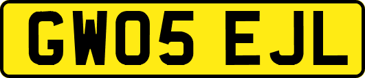 GW05EJL