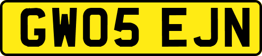 GW05EJN