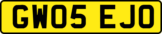 GW05EJO