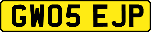 GW05EJP