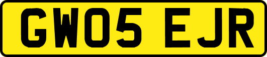 GW05EJR