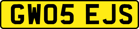 GW05EJS