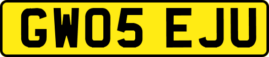 GW05EJU