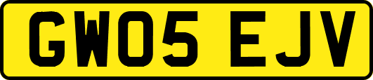 GW05EJV