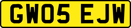 GW05EJW