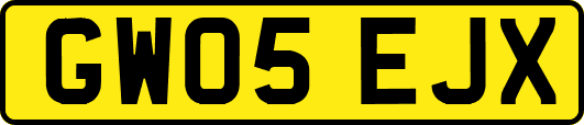GW05EJX