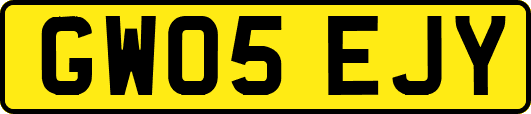 GW05EJY