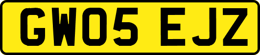 GW05EJZ