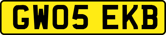 GW05EKB