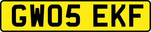 GW05EKF