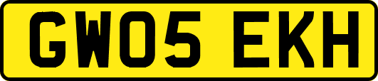 GW05EKH