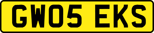 GW05EKS