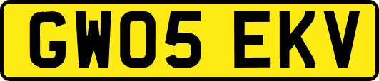 GW05EKV