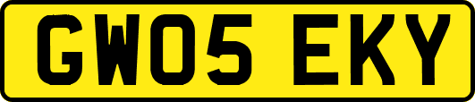 GW05EKY