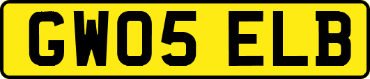GW05ELB