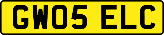 GW05ELC