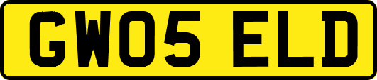 GW05ELD