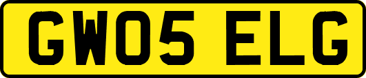 GW05ELG