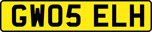 GW05ELH