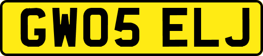 GW05ELJ