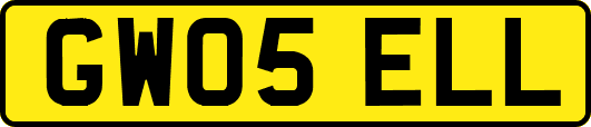 GW05ELL