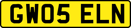 GW05ELN