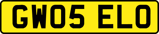 GW05ELO