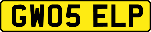 GW05ELP