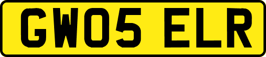 GW05ELR