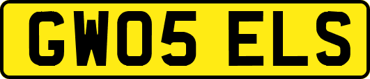 GW05ELS