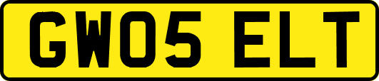 GW05ELT
