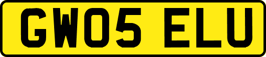 GW05ELU