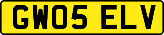 GW05ELV