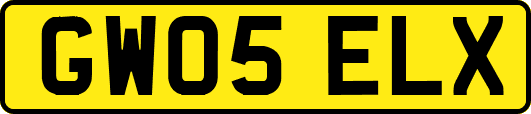GW05ELX