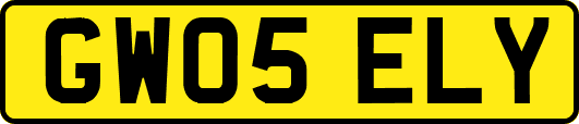 GW05ELY