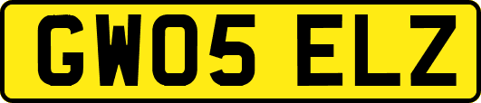 GW05ELZ