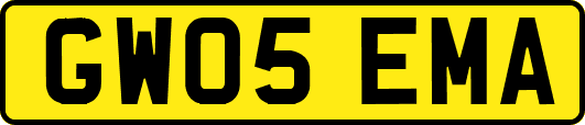 GW05EMA