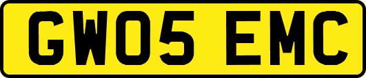 GW05EMC