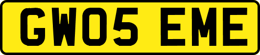 GW05EME