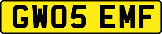 GW05EMF
