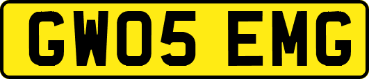 GW05EMG