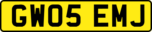 GW05EMJ