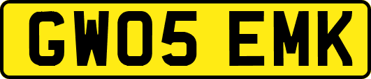 GW05EMK