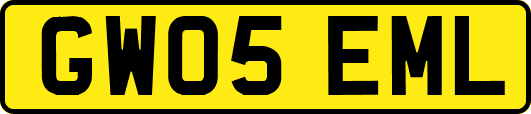 GW05EML