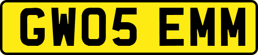 GW05EMM