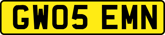 GW05EMN