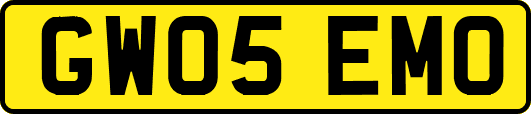 GW05EMO