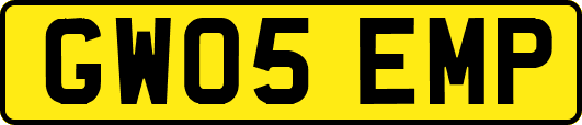 GW05EMP
