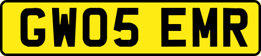 GW05EMR