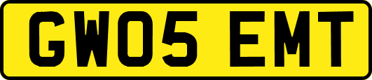 GW05EMT